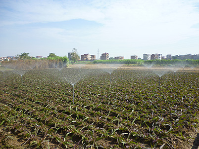 山东宇通节水灌溉有限公司
