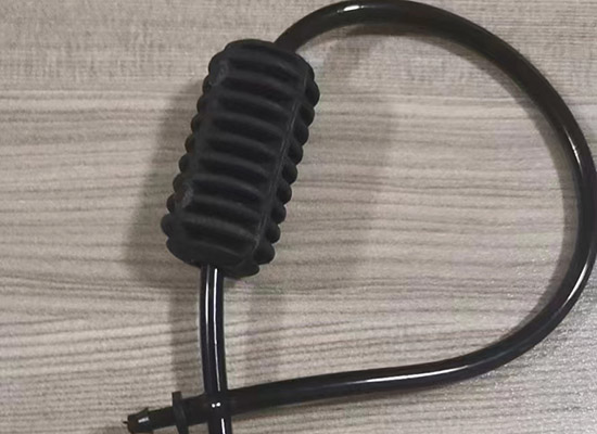 十字雾化喷头吊挂微喷
